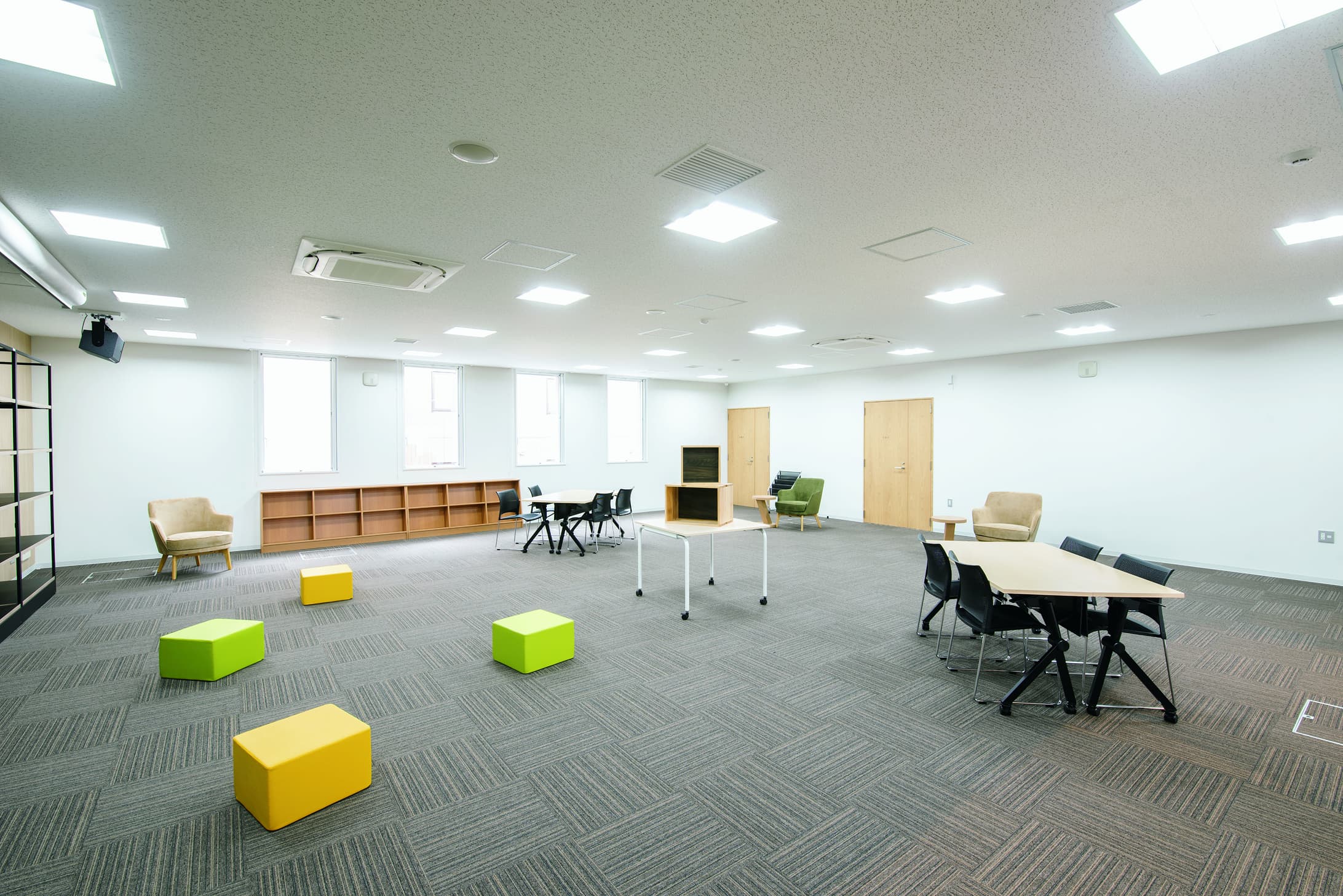 施設画像